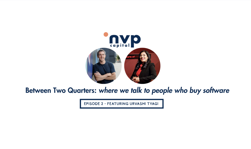 nvp capital's Between Two Quarters, ep 2